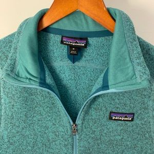 Patagonia Vest